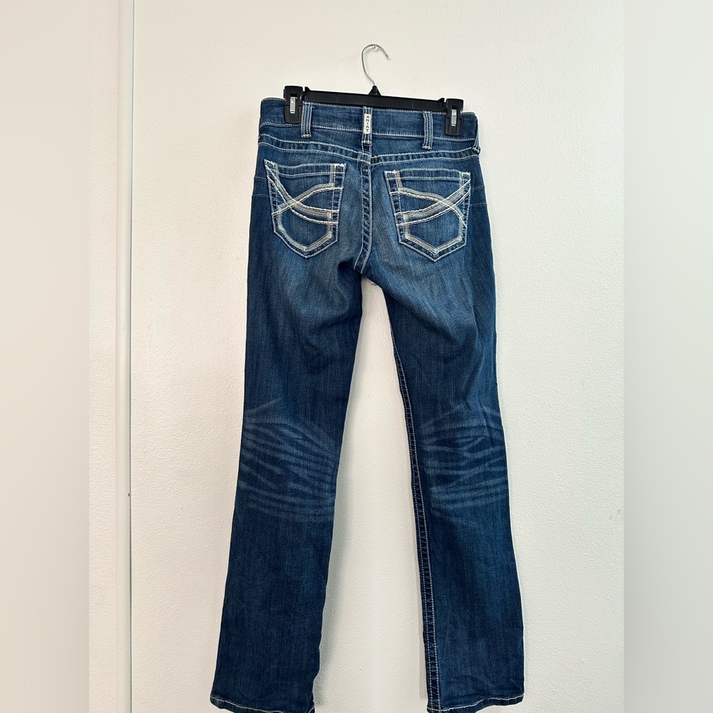 Ariat jeans